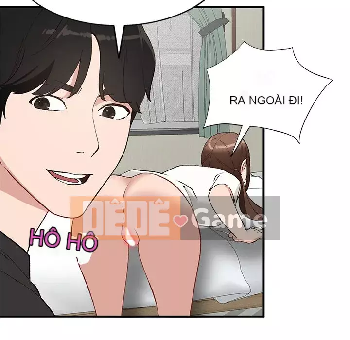 Bí mật nhỏ của họ Chương 18-19