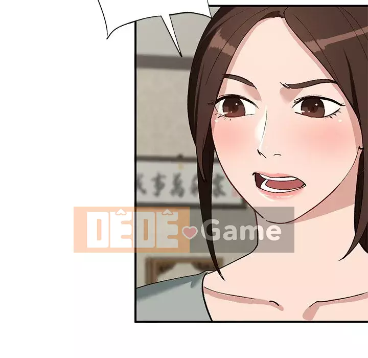 Bí mật nhỏ của họ Chương 18-19