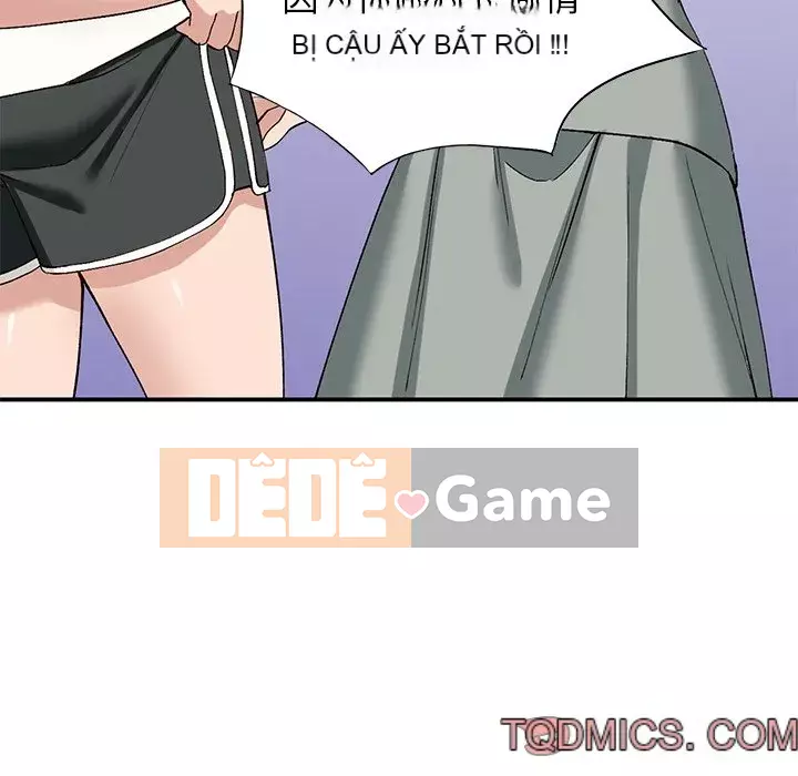 Bí mật nhỏ của họ Chương 18-19