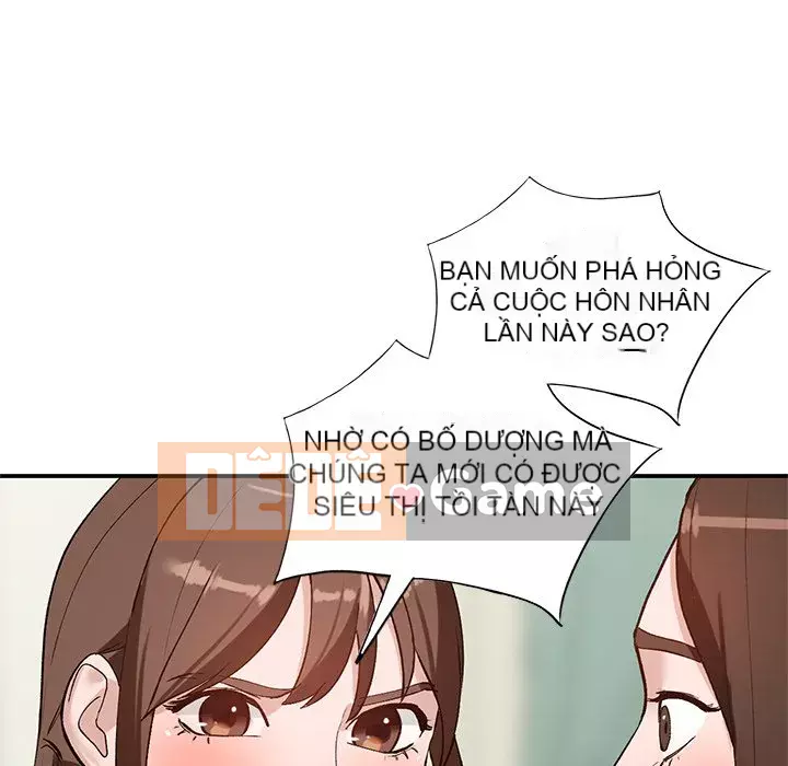 Bí mật nhỏ của họ Chương 18-19