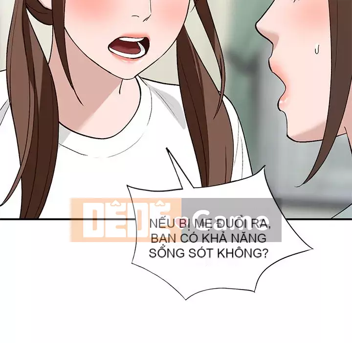 Bí mật nhỏ của họ Chương 18-19