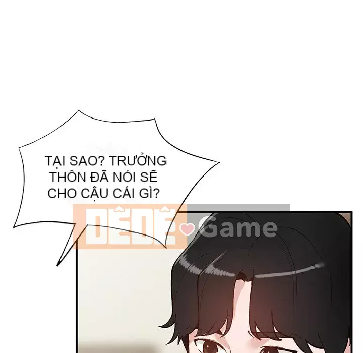 Bí mật nhỏ của họ Chương 18-19