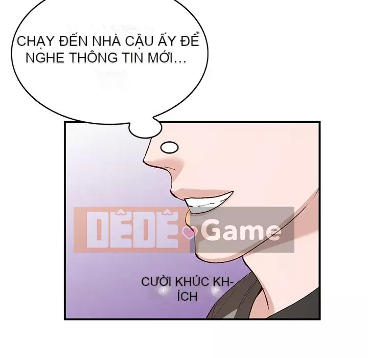 Bí mật nhỏ của họ Chương 18-19