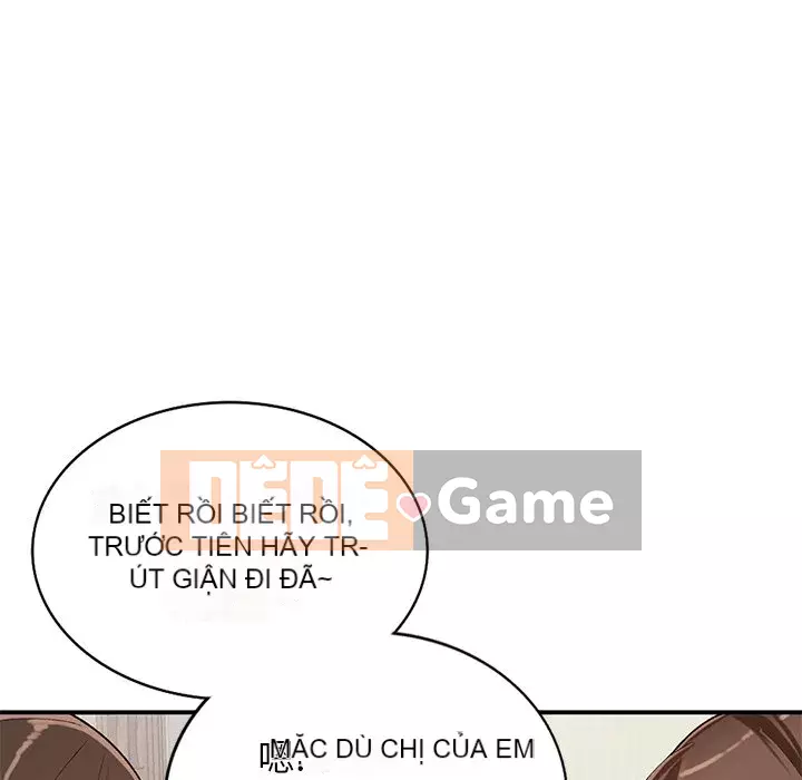 Bí mật nhỏ của họ Chương 18-19