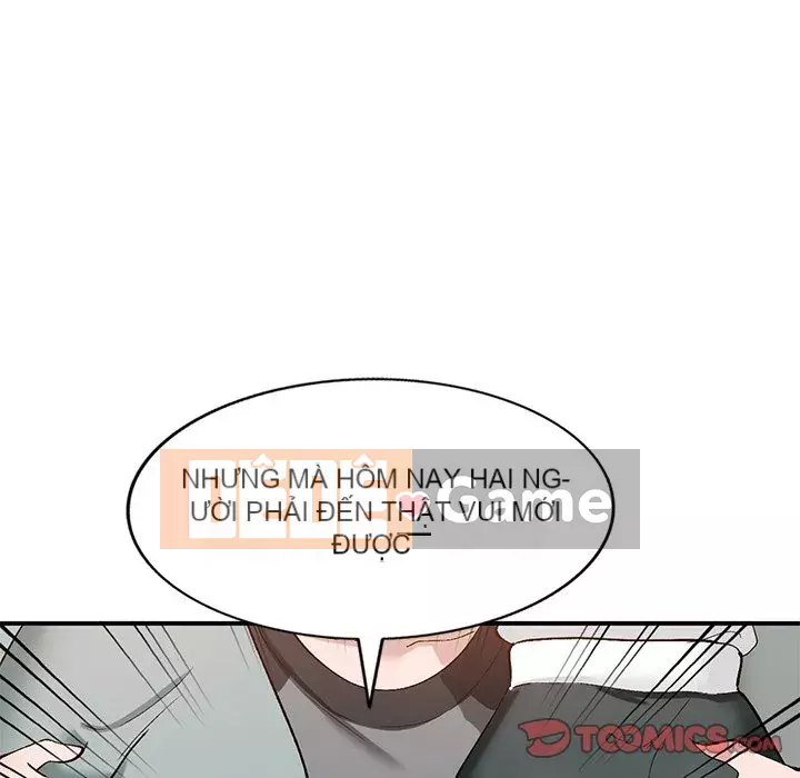 Bí mật nhỏ của họ Chương 18-19
