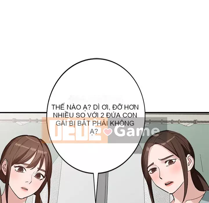 Bí mật nhỏ của họ Chương 18-19