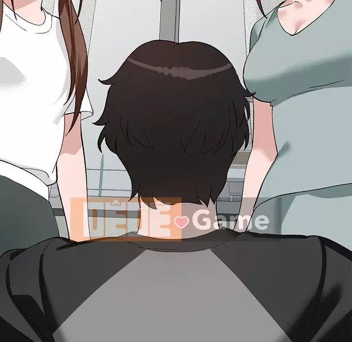 Bí mật nhỏ của họ Chương 18-19