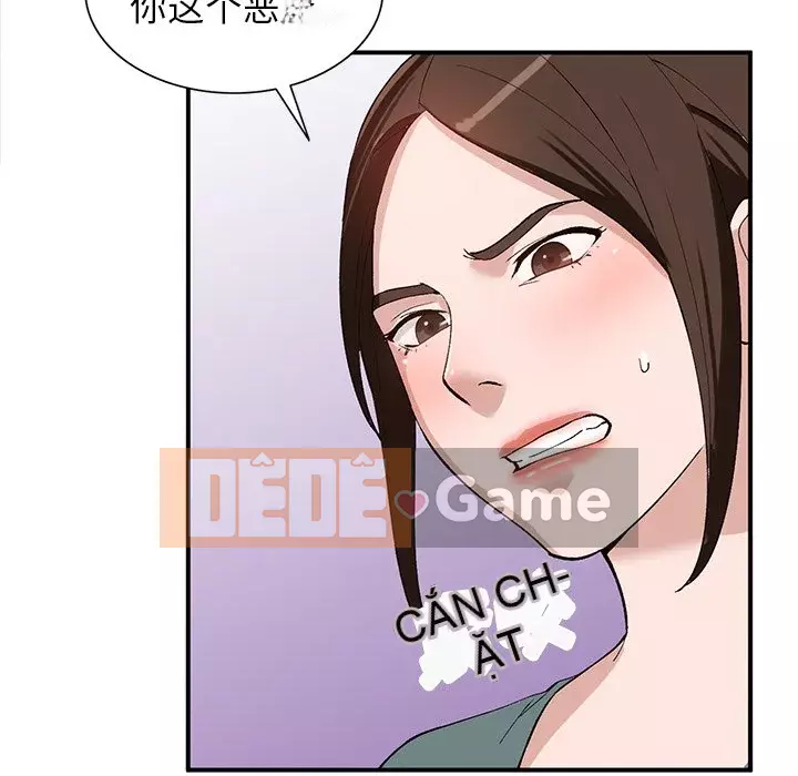 Bí mật nhỏ của họ Chương 18-19