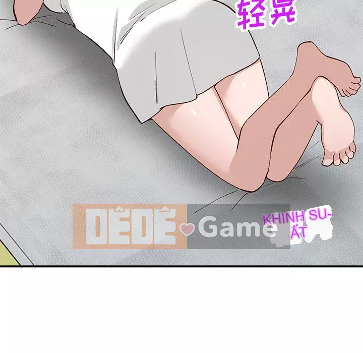 Bí mật nhỏ của họ Chương 18-19