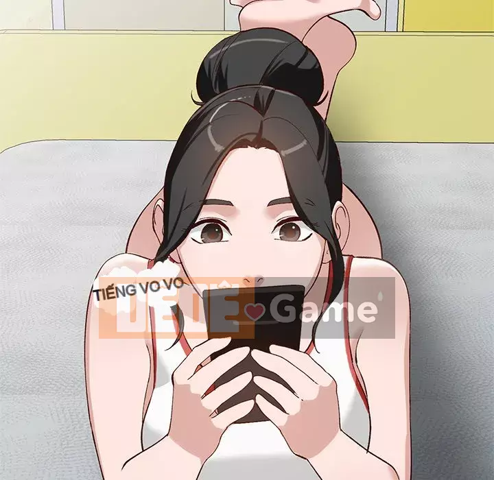 Bí mật nhỏ của họ Chương 18-19