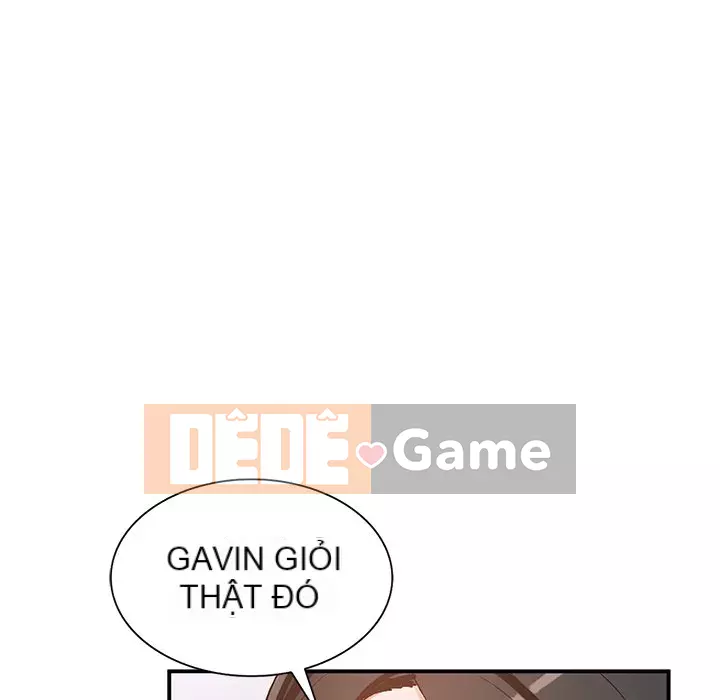 Bí mật nhỏ của họ Chương 18-19