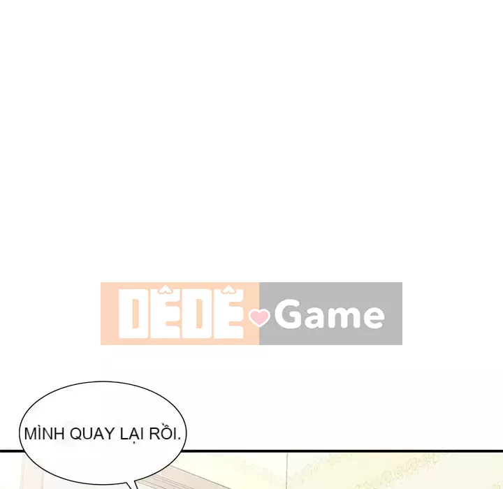 Bí mật nhỏ của họ Chương 18-19