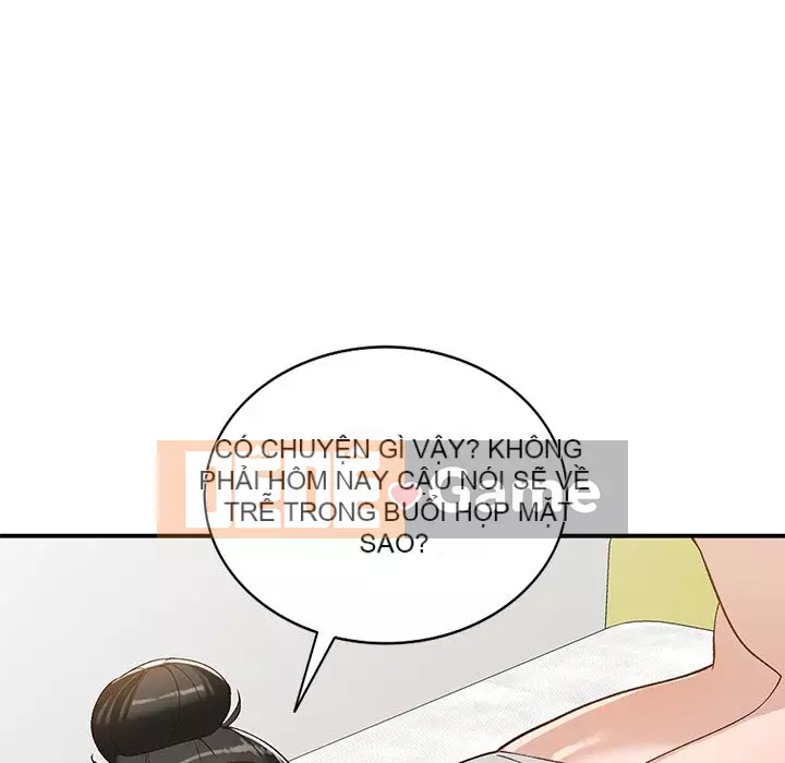 Bí mật nhỏ của họ Chương 18-19