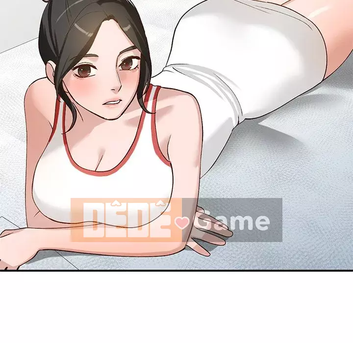 Bí mật nhỏ của họ Chương 18-19