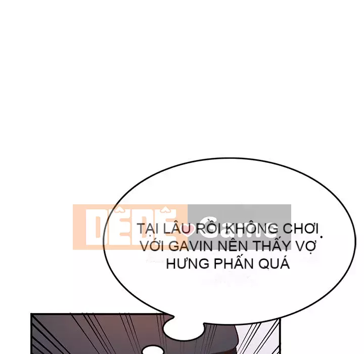 Bí mật nhỏ của họ Chương 18-19