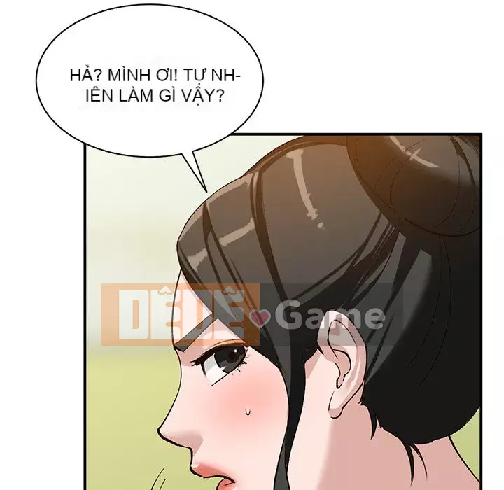 Bí mật nhỏ của họ Chương 18-19