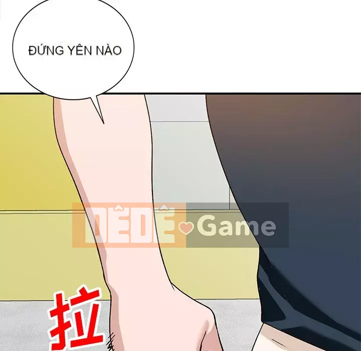 Bí mật nhỏ của họ Chương 18-19