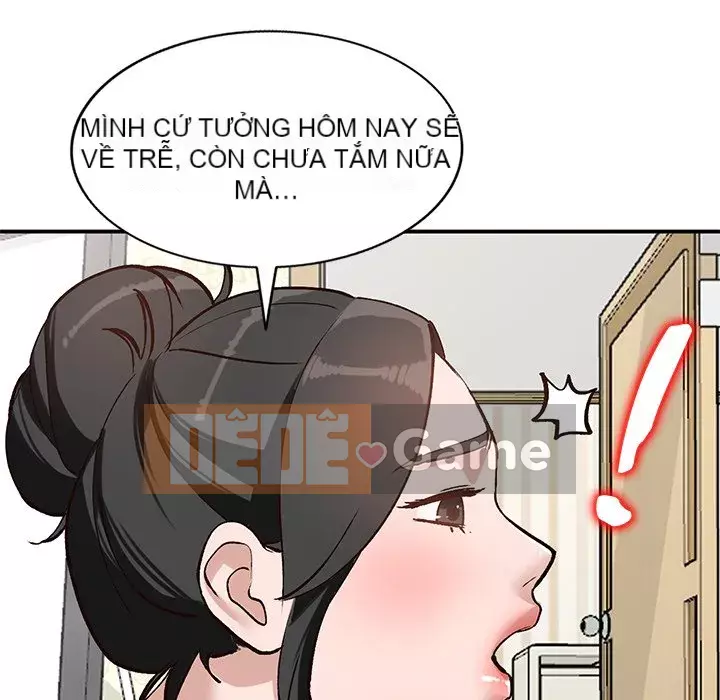 Bí mật nhỏ của họ Chương 18-19