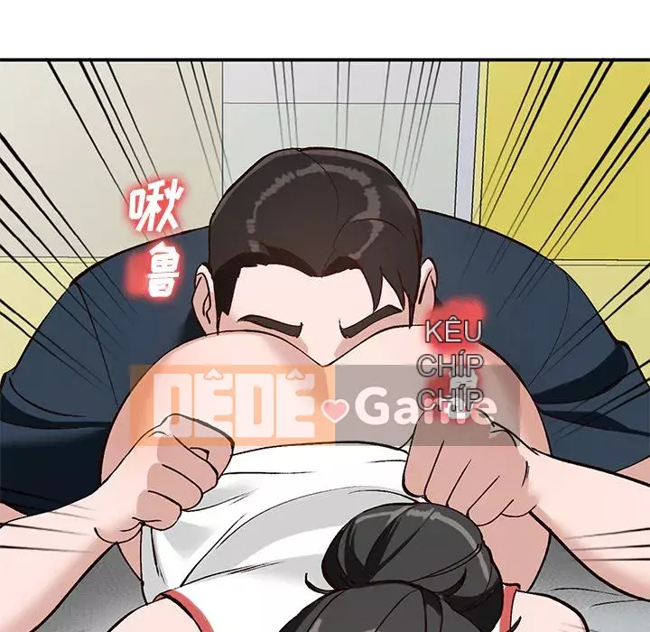 Bí mật nhỏ của họ Chương 18-19