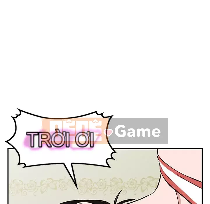 Bí mật nhỏ của họ Chương 18-19