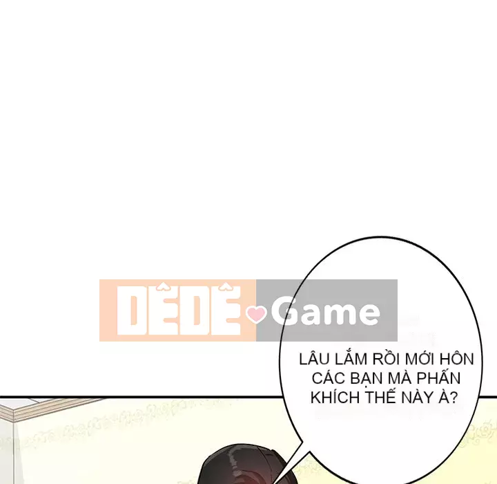Bí mật nhỏ của họ Chương 18-19