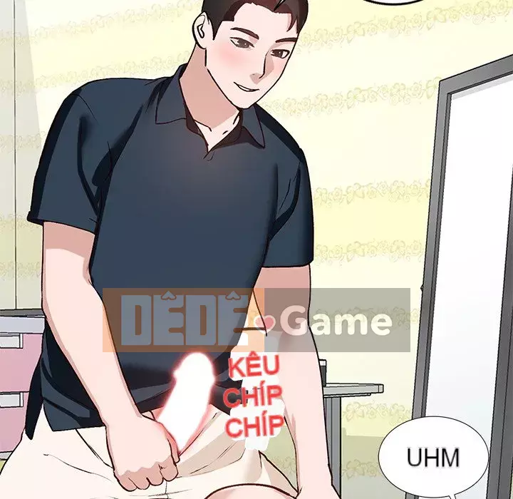 Bí mật nhỏ của họ Chương 18-19