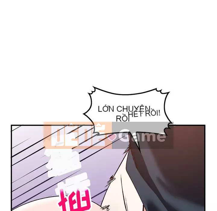 Bí mật nhỏ của họ Chương 18-19