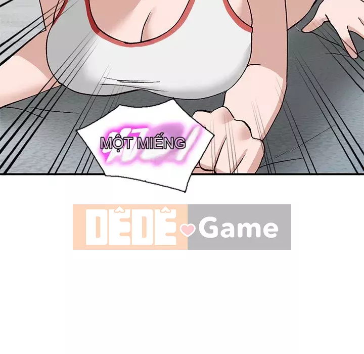 Bí mật nhỏ của họ Chương 18-19