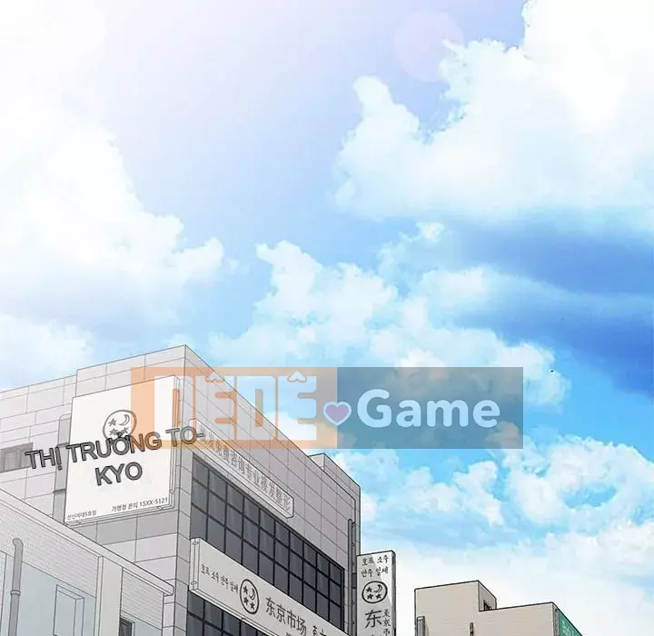 Bí mật nhỏ của họ Chương 18-19