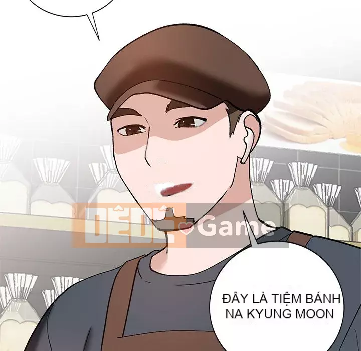 Bí mật nhỏ của họ Chương 18-19