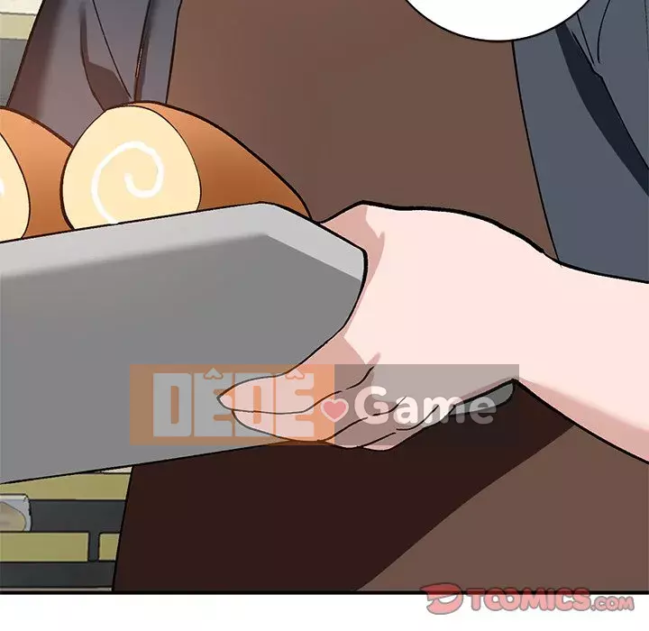 Bí mật nhỏ của họ Chương 18-19