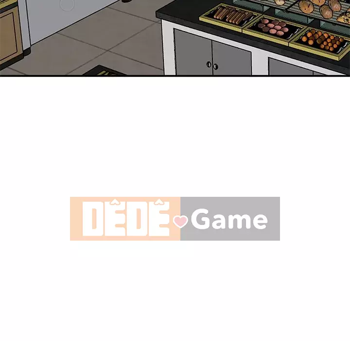 Bí mật nhỏ của họ Chương 18-19