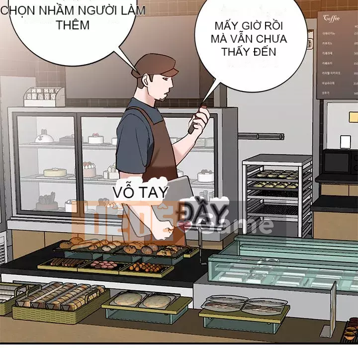 Bí mật nhỏ của họ Chương 18-19