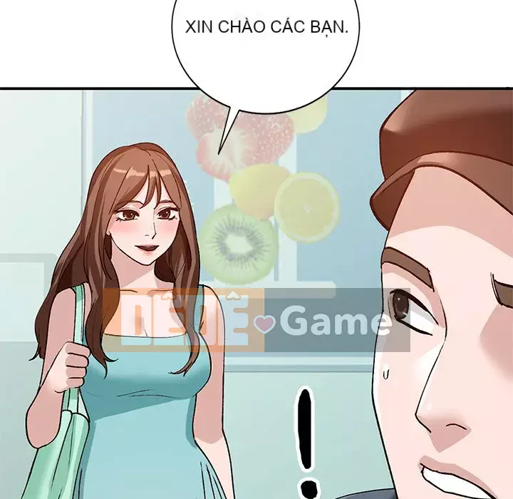 Bí mật nhỏ của họ Chương 18-19