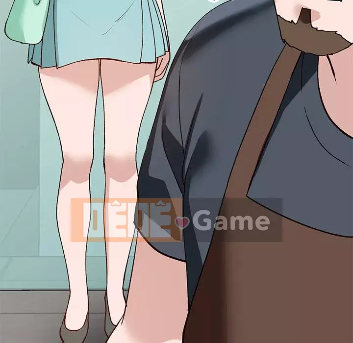 Bí mật nhỏ của họ Chương 18-19