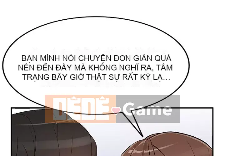 Bí mật nhỏ của họ Chương 16-17