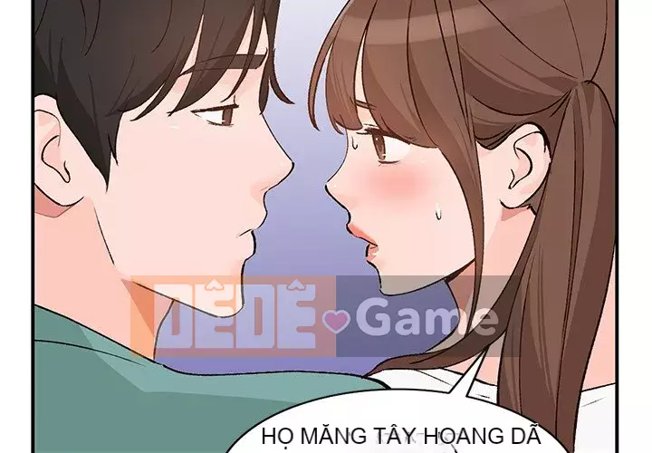 Bí mật nhỏ của họ Chương 16-17