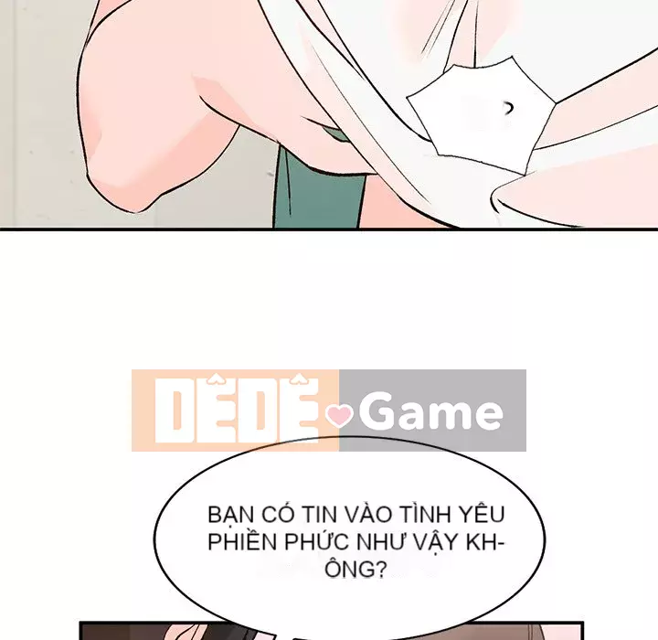 Bí mật nhỏ của họ Chương 16-17