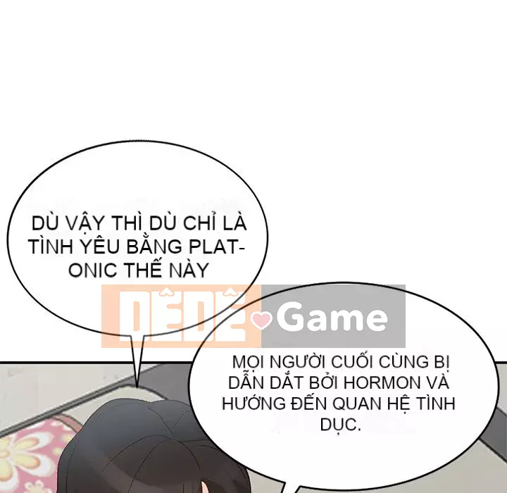 Bí mật nhỏ của họ Chương 16-17