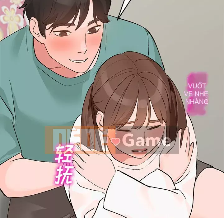 Bí mật nhỏ của họ Chương 16-17