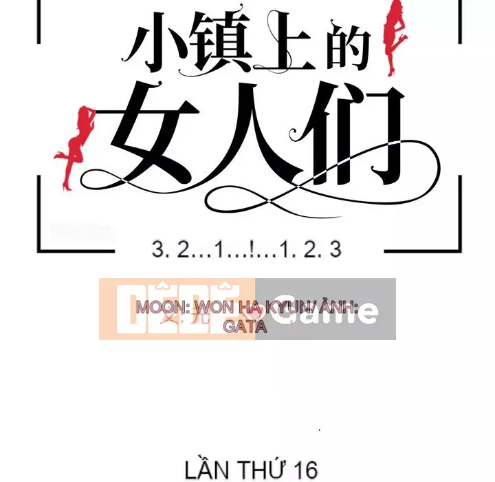 Bí mật nhỏ của họ Chương 16-17