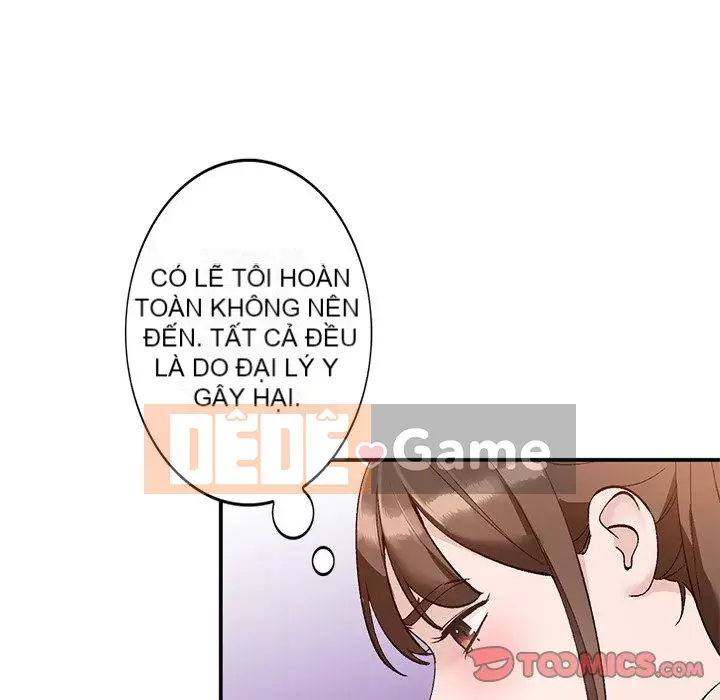 Bí mật nhỏ của họ Chương 16-17