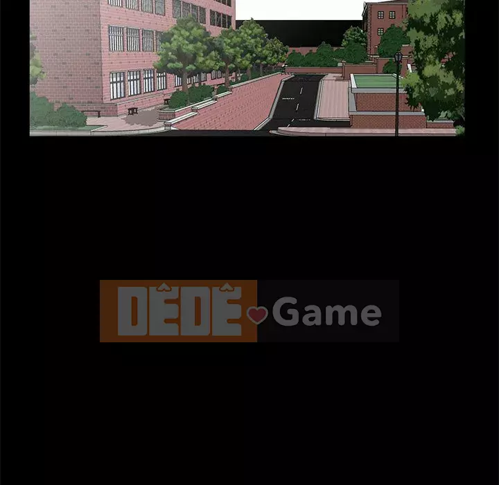 Bí mật nhỏ của họ Chương 16-17