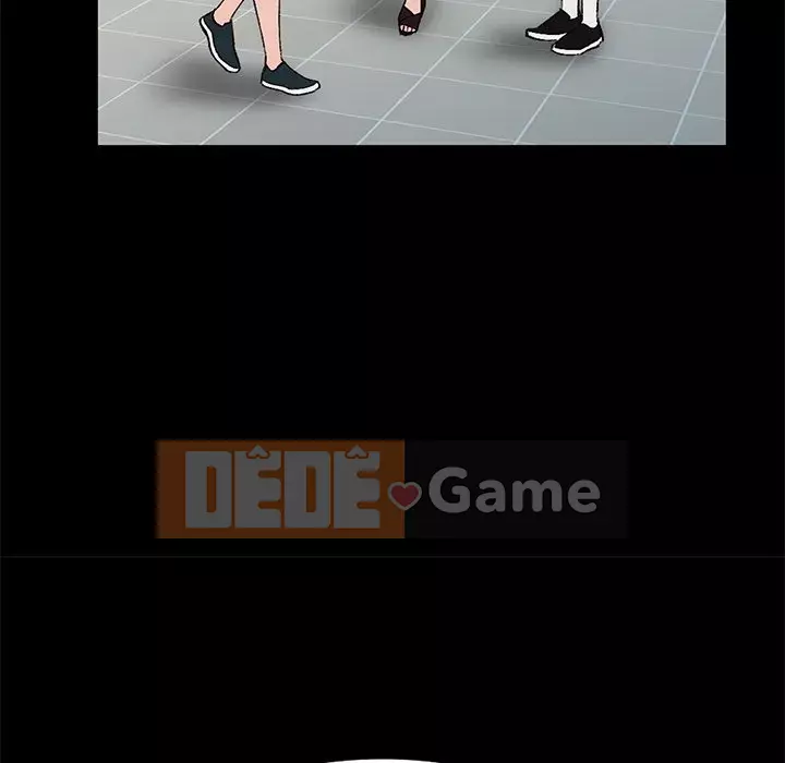 Bí mật nhỏ của họ Chương 16-17