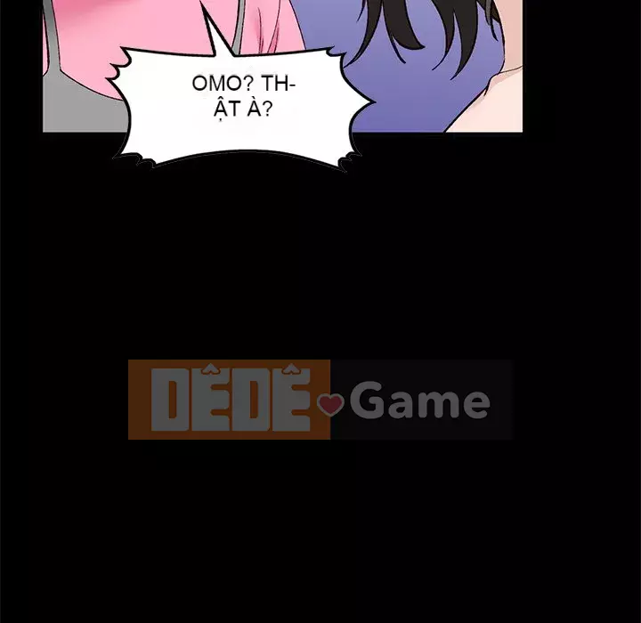 Bí mật nhỏ của họ Chương 16-17