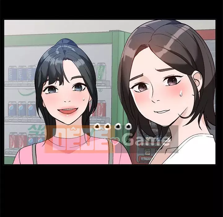 Bí mật nhỏ của họ Chương 16-17