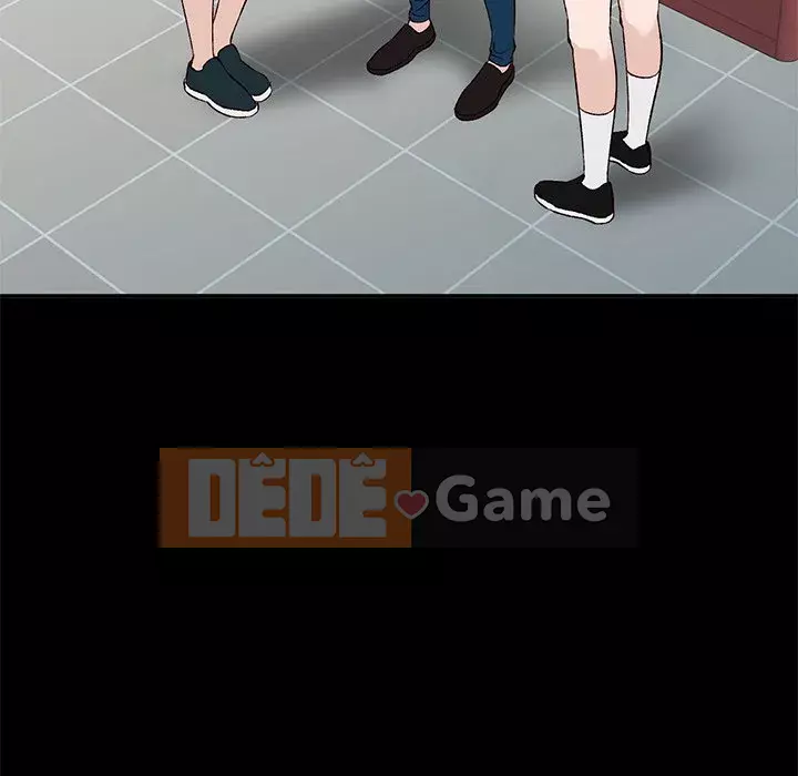 Bí mật nhỏ của họ Chương 16-17