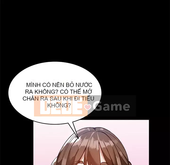 Bí mật nhỏ của họ Chương 16-17