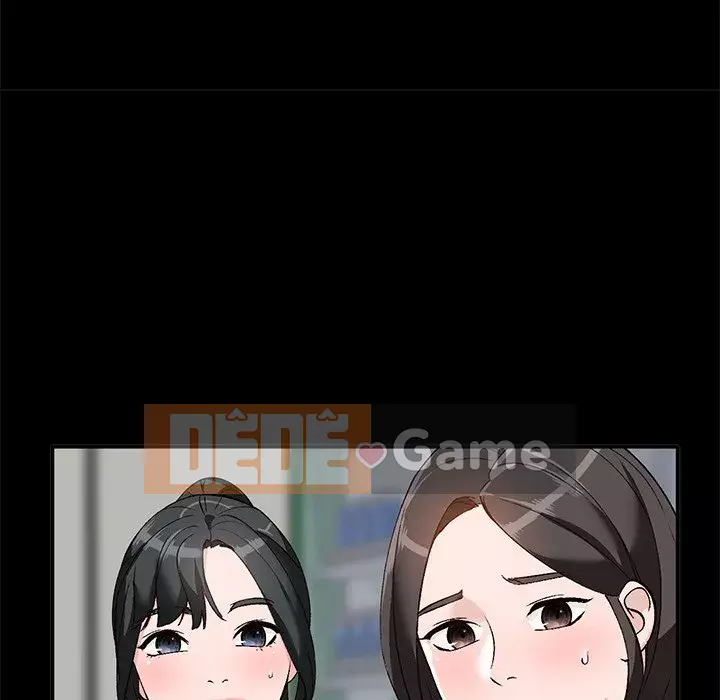 Bí mật nhỏ của họ Chương 16-17