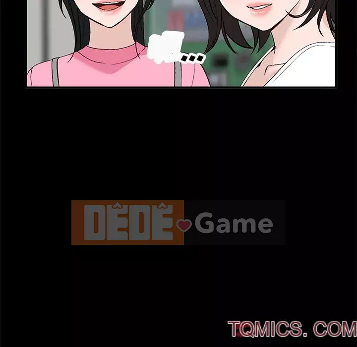 Bí mật nhỏ của họ Chương 16-17